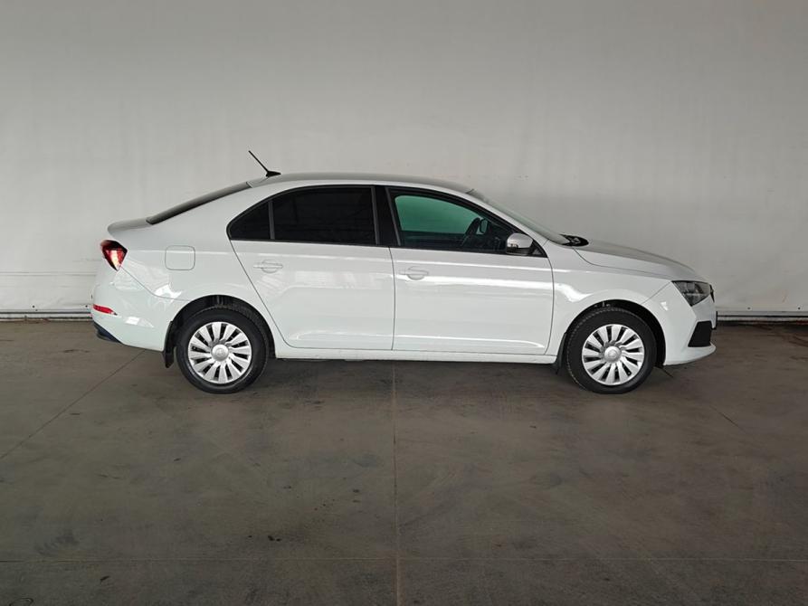 Skoda Rapid II Москва  - изображение 7