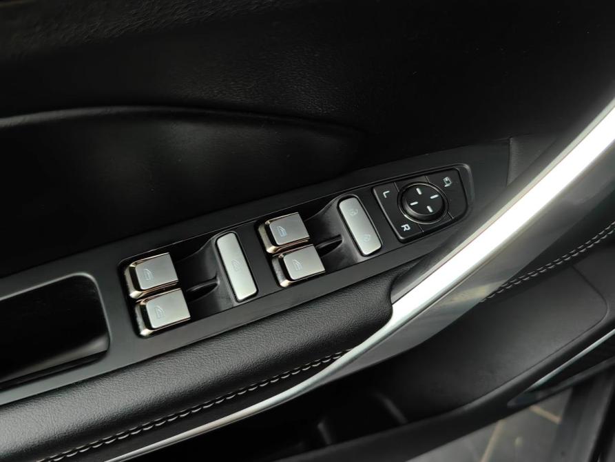 Geely Atlas Pro Москва  - изображение 20