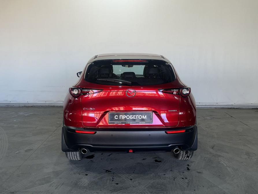 Mazda CX-30 I Москва  - изображение 5