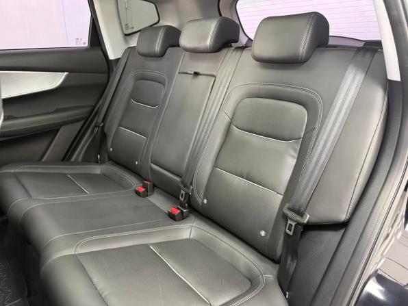 Chery Tiggo 7 Pro Max I с пробегом 2023 года, цена 1 850 000 рублей, 35625 км, внедорожник, Автокод Объявления