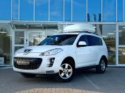 Peugeot 4007 Ульяновск  - изображение 22