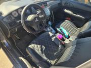 Mitsubishi Lancer IX Рестайлинг Санкт-Петербург  - изображение 10