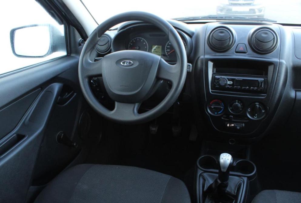 Lada (ВАЗ) Granta I Нижний Новгород  - изображение 15