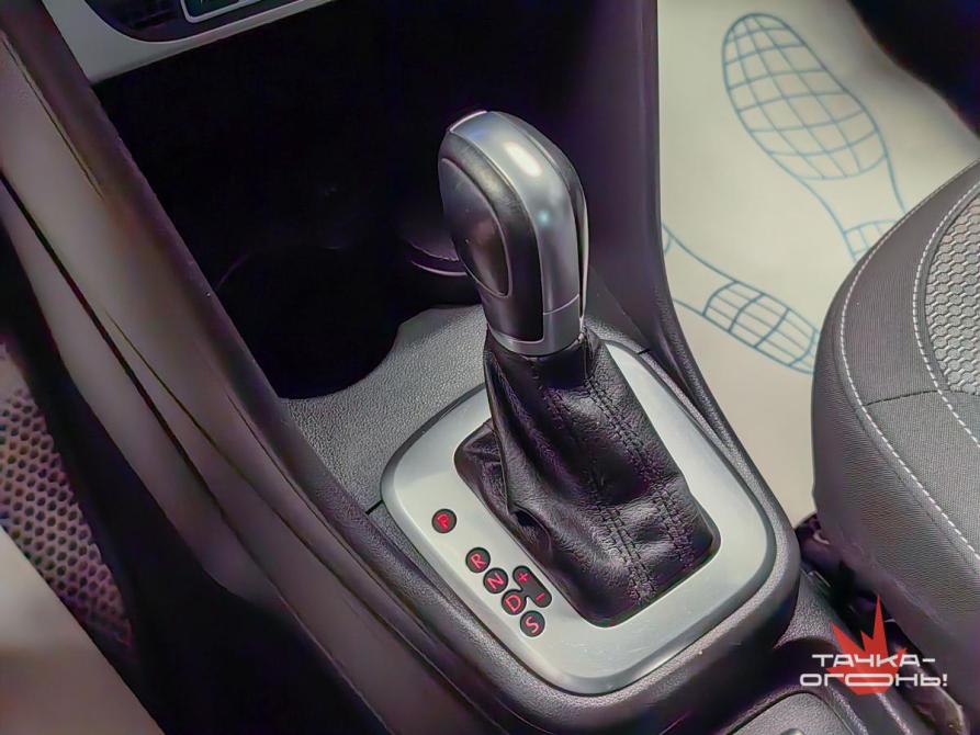 Volkswagen Polo V Рестайлинг Пермь  - изображение 16