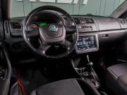Skoda Fabia II Рестайлинг Воронеж  - изображение 21