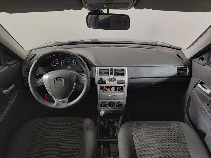 Lada (ВАЗ) Priora I Уфа  - изображение 17