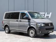 Volkswagen Caravelle T5 Рестайлинг Краснодар  - изображение 18