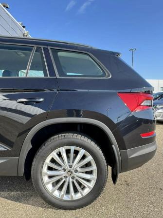 Skoda Kodiaq I с пробегом 2018 года, цена 2 049 000 рублей, 77282 км, внедорожник, Автокод Объявления