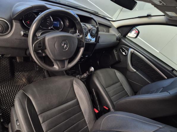 Renault Duster I Рестайлинг с пробегом 2018 года, цена 1 499 000 рублей, 125909 км, внедорожник, Автокод Объявления