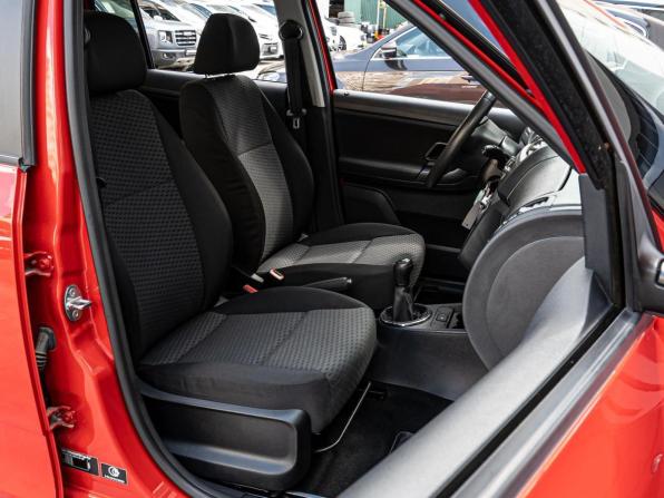 Skoda Fabia II Рестайлинг с пробегом 2014 года, цена 770 000 рублей, 49724 км, хэтчбек, Автокод Объявления