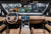 Land Rover Range Rover V Москва  - изображение 47