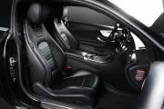 Mercedes-Benz C-Класс IV (W205) Минеральные Воды  - изображение 27