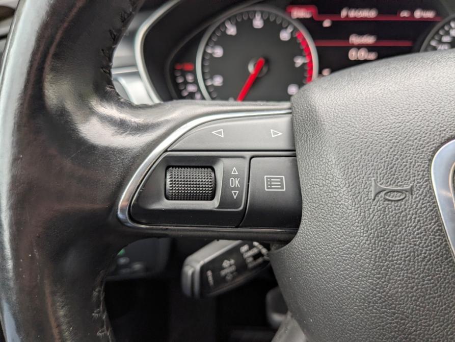Audi A6 IV (C7) Москва  - изображение 10