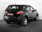 Nissan Qashqai I Рестайлинг Иркутск  - изображение 27