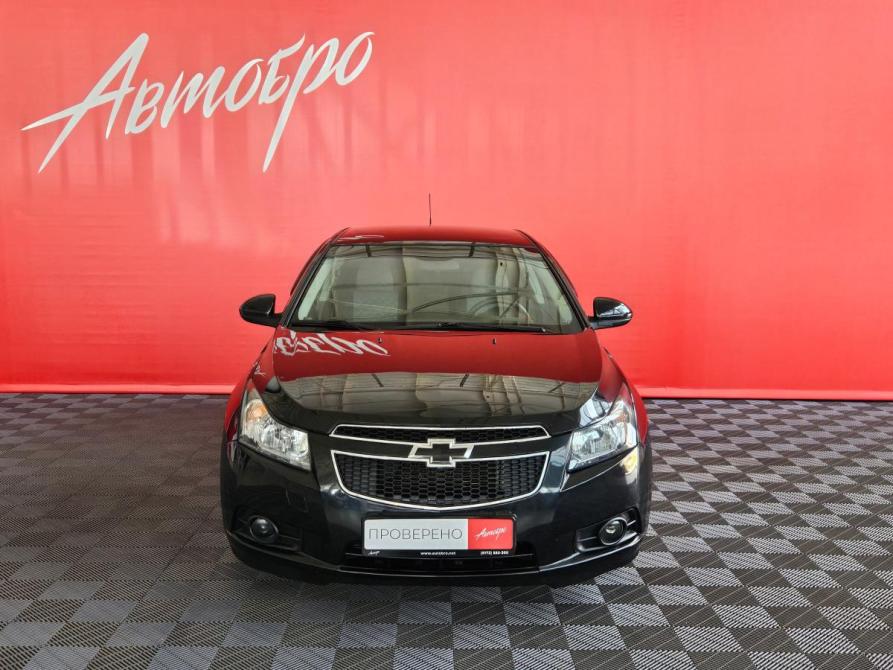 Chevrolet Cruze I Вологда  - изображение 8