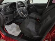 Lada (ВАЗ) Granta I Рестайлинг Альметьевск  - изображение 34