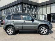 Chevrolet Niva I Рестайлинг Краснодар  - изображение 32