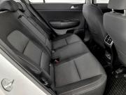 Kia Sportage IV Рестайлинг Москва  - изображение 27