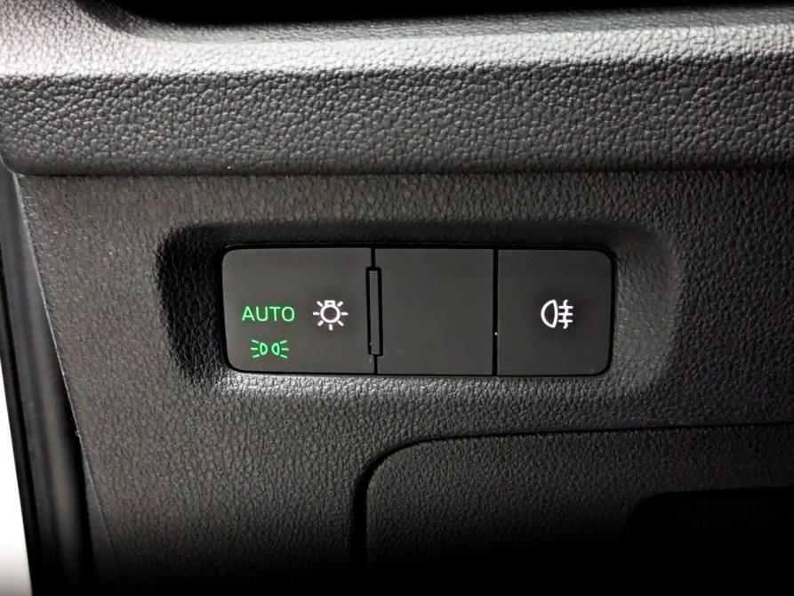 Skoda Octavia IV (A8) Москва  - изображение 27