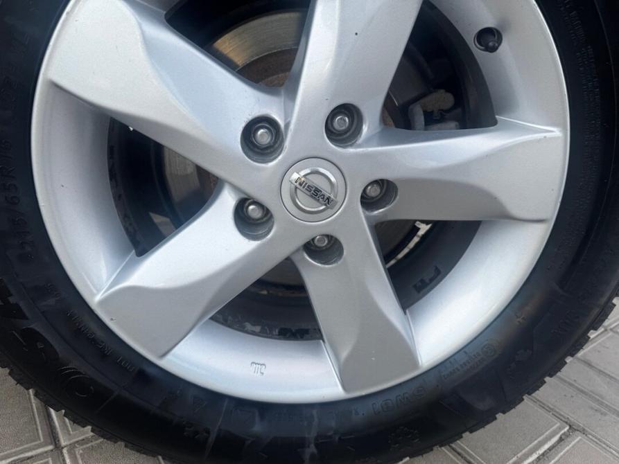 Nissan Qashqai I Рестайлинг Астрахань  - изображение 19