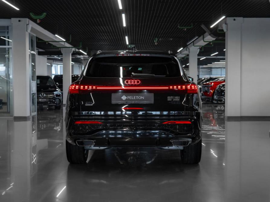 Audi Q5 III (GU) Москва  - изображение 6