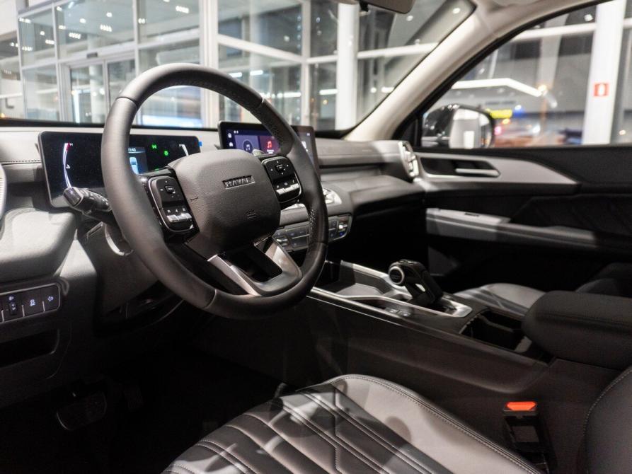 Haval H5 II Санкт-Петербург  - изображение 14