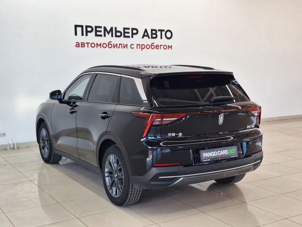 FAW Bestune T55 с пробегом 2023 года, цена 1 750 000 рублей, 22298 км, внедорожник, Автокод Объявления