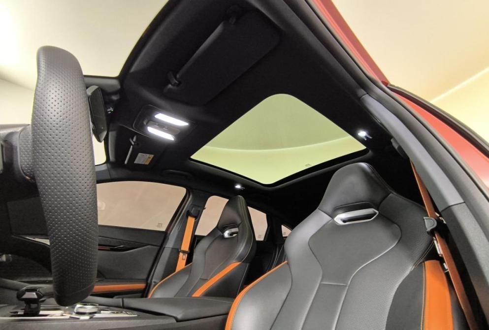 Changan UNI-V I Нижний Новгород  - изображение 14