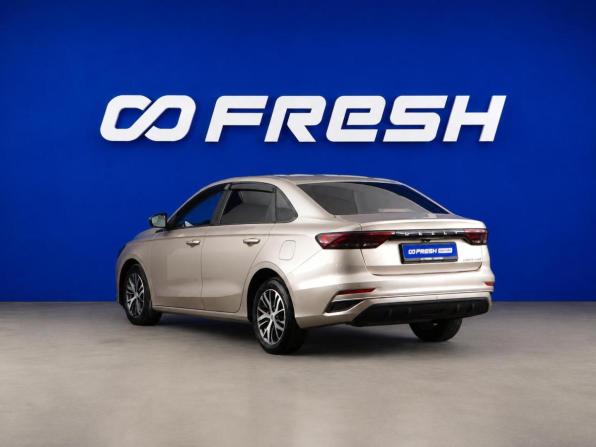 Geely Emgrand II с пробегом 2023 года, цена 1 599 777 рублей, 44746 км, седан, Автокод Объявления