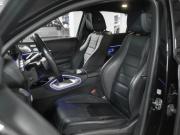Mercedes-Benz GLE Coupe II (C167) Москва  - изображение 31