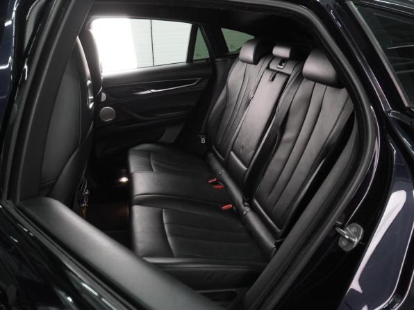 BMW X6 M II (F86) с пробегом 2015 года, цена 3 699 000 рублей, 162671 км, внедорожник, Автокод Объявления