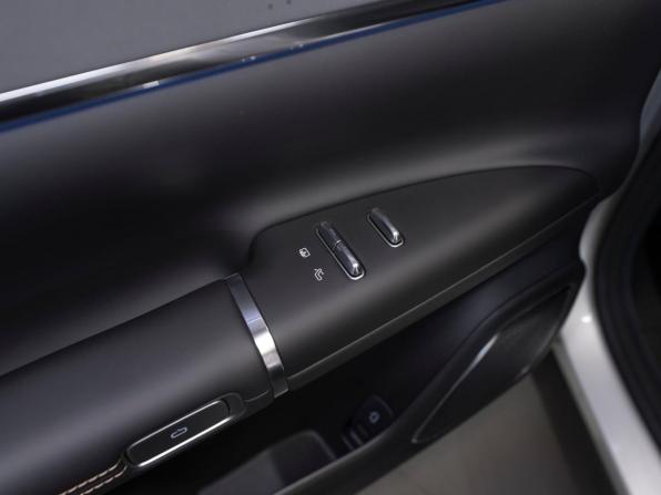 Changan Qiyuan Q07 с пробегом 2026 года, цена 4 350 000 рублей, 25 км, внедорожник, Автокод Объявления