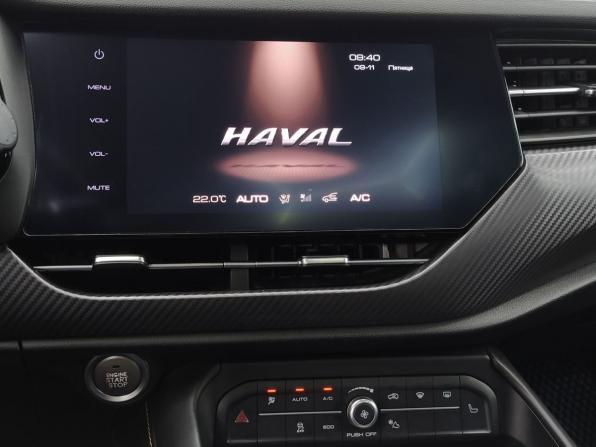 Haval F7x I с пробегом 2019 года, цена 1 694 000 рублей, 90884 км, внедорожник, Автокод Объявления
