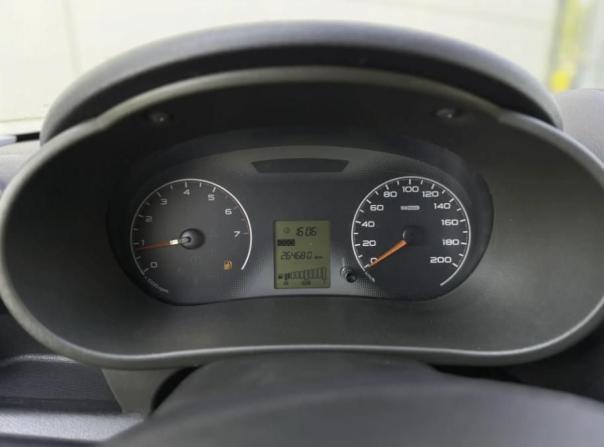 Lada (ВАЗ) Granta I с пробегом 2015 года, цена 250 000 рублей, 264680 км, седан, Автокод Объявления
