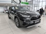 Toyota Highlander IV (XU70) Казань  - изображение 25