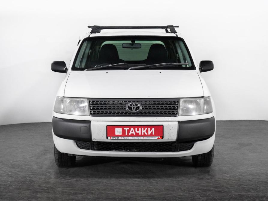 Toyota Probox I Иркутск  - изображение 2