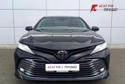 Toyota Camry VII (XV50) Рестайлинг 2 Абакан  - изображение 21