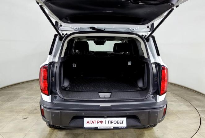 Haval H3 I с пробегом 2024 года, цена 2 500 000 рублей, 31100 км, внедорожник, Автокод Объявления