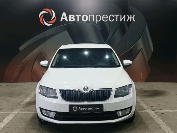 Skoda Octavia III (A7) с пробегом 2016 года, цена 1 190 000 рублей, 216730 км, лифтбек, Автокод Объявления