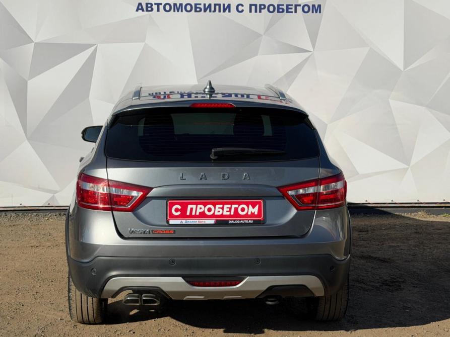 Lada (ВАЗ) Vesta I Набережные Челны  - изображение 6