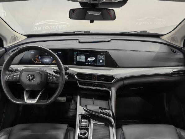 Changan UNI-T I с пробегом 2023 года, цена 2 200 000 рублей, 49876 км, внедорожник, Автокод Объявления