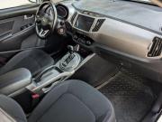 Kia Sportage III Рестайлинг Екатеринбург  - изображение 29