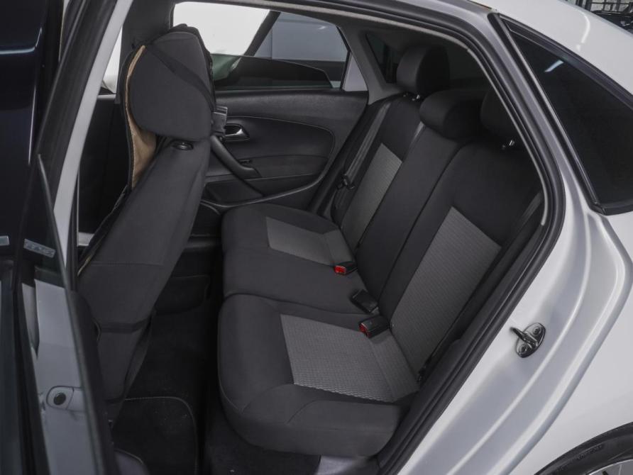 Volkswagen Polo V Ростов-на-Дону  - изображение 9