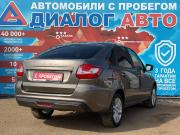 Lada (ВАЗ) Granta I Рестайлинг Набережные Челны  - изображение 24