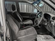 Isuzu Wizard II Красноярск  - изображение 21