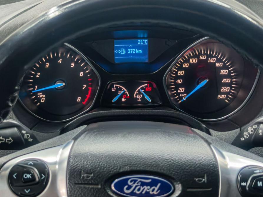 Ford Focus III Ростов-на-Дону  - изображение 18