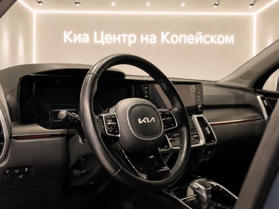 Kia Sorento IV Челябинск  - изображение 7