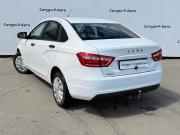 Lada (ВАЗ) Vesta I Курган  - изображение 17