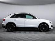 Audi Q3 I (8U) Рестайлинг Москва  - изображение 22