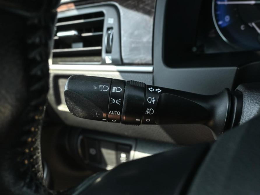 Toyota Camry VII (XV50) Рестайлинг 2 Волгоград  - изображение 14